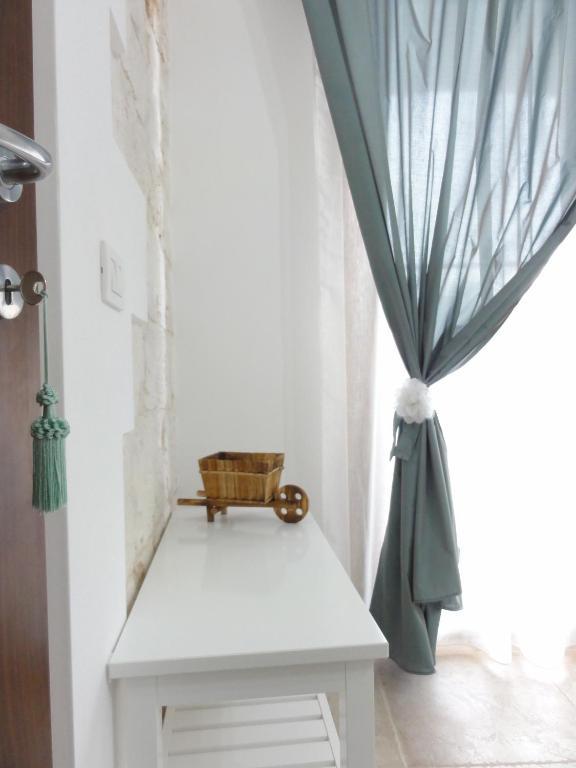 Bed and Breakfast Ape Rossa Castellana Grotte Habitación foto